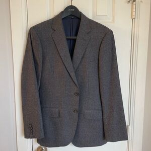 J Crew suit for sale